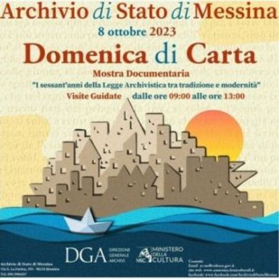 Domenica di carta 2023